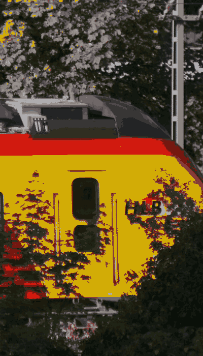 There should be a train video here :'(
