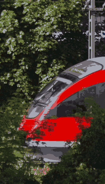 There should be a train video here :'(