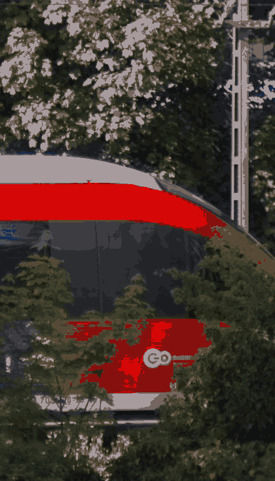There should be a train video here :'(