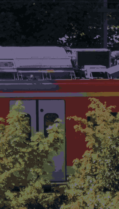 There should be a train video here :'(