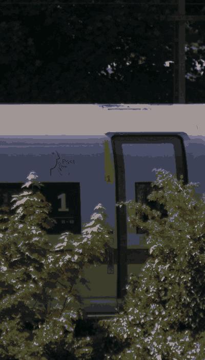 There should be a train video here :'(