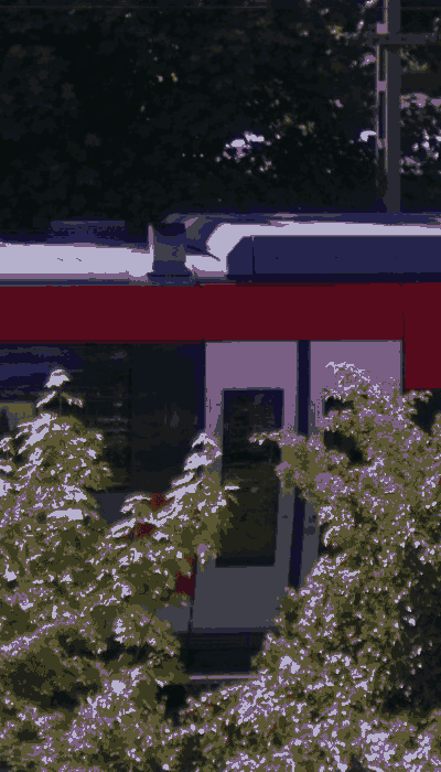 There should be a train video here :'(