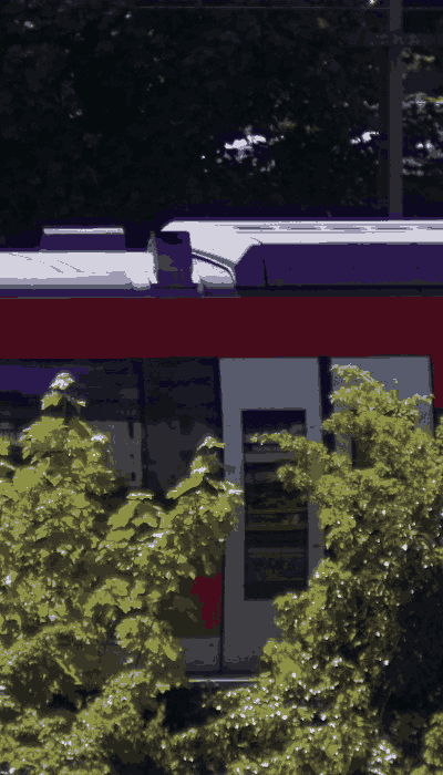 There should be a train video here :'(