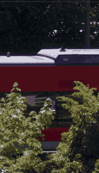 There should be a train video here :'(