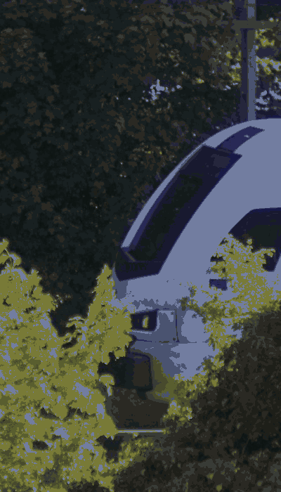 There should be a train video here :'(