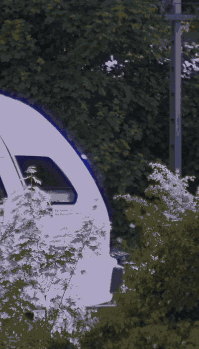 There should be a train video here :'(
