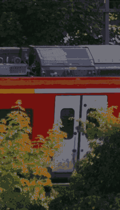 There should be a train video here :'(