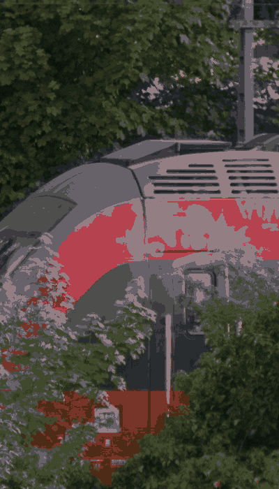 There should be a train video here :'(