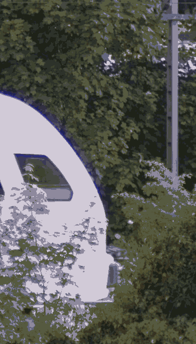 There should be a train video here :'(