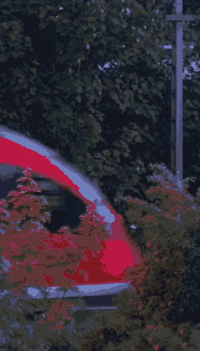 There should be a train video here :'(