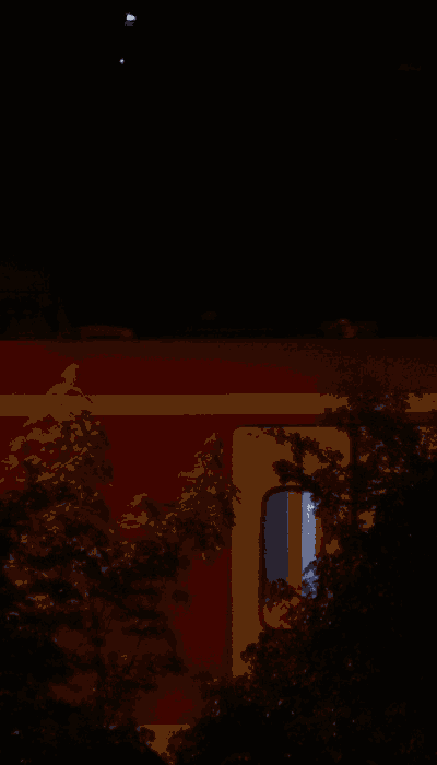 There should be a train video here :'(