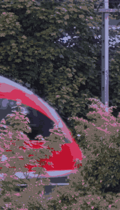 There should be a train video here :'(