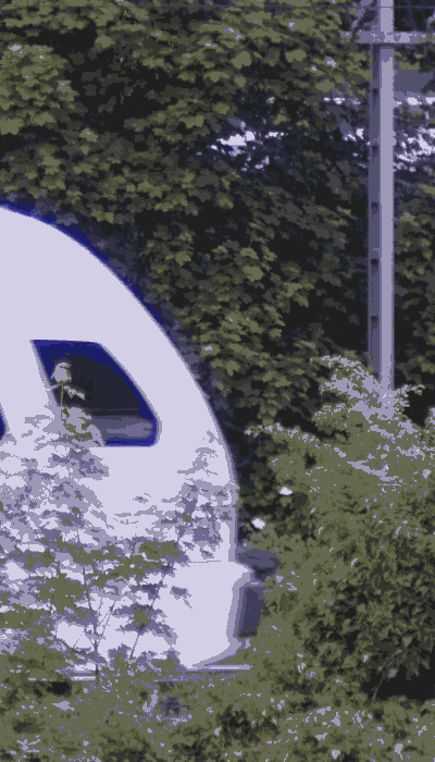 There should be a train video here :'(