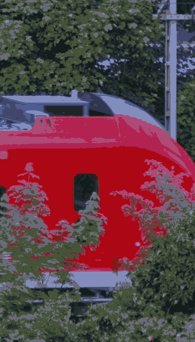 There should be a train video here :'(