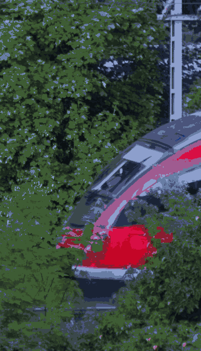 There should be a train video here :'(