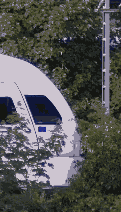 There should be a train video here :'(