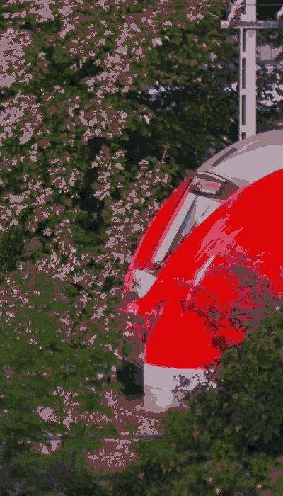 There should be a train video here :'(