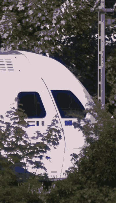 There should be a train video here :'(