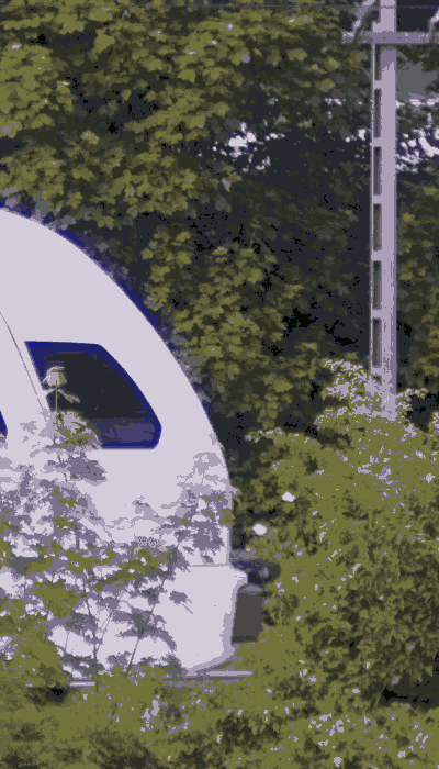 There should be a train video here :'(