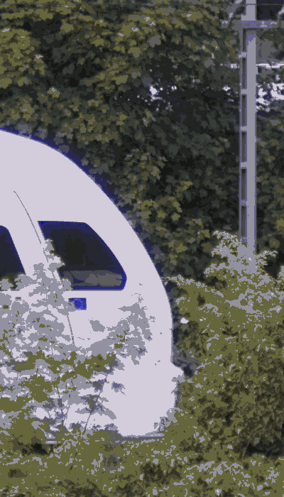 There should be a train video here :'(