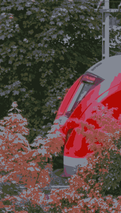 There should be a train video here :'(