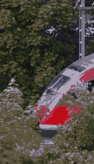 There should be a train video here :'(