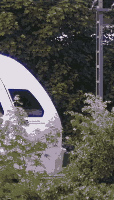 There should be a train video here :'(