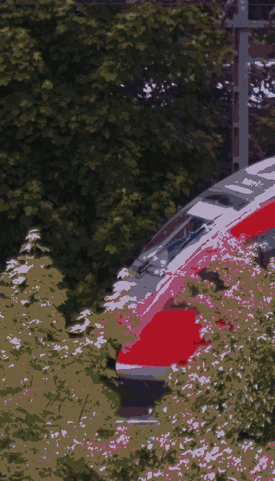There should be a train video here :'(
