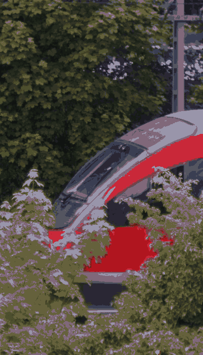 There should be a train video here :'(