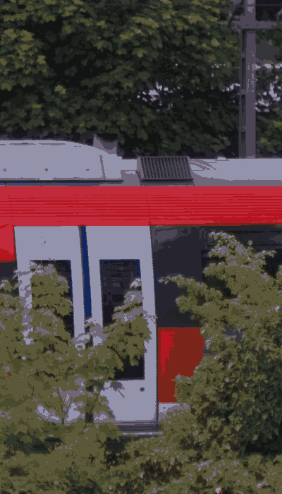 There should be a train video here :'(