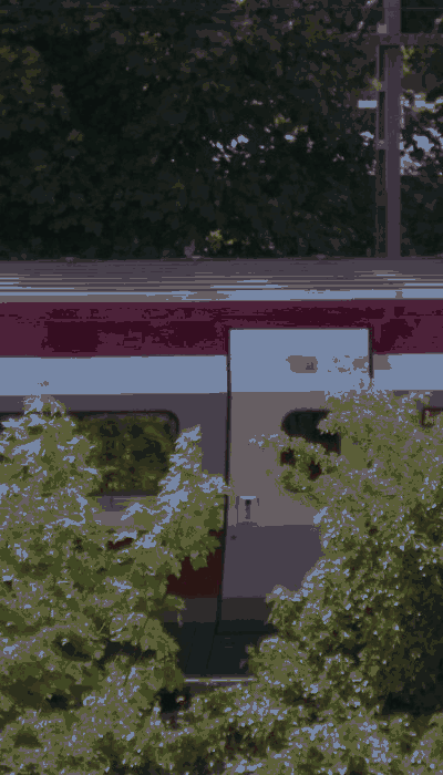 There should be a train video here :'(