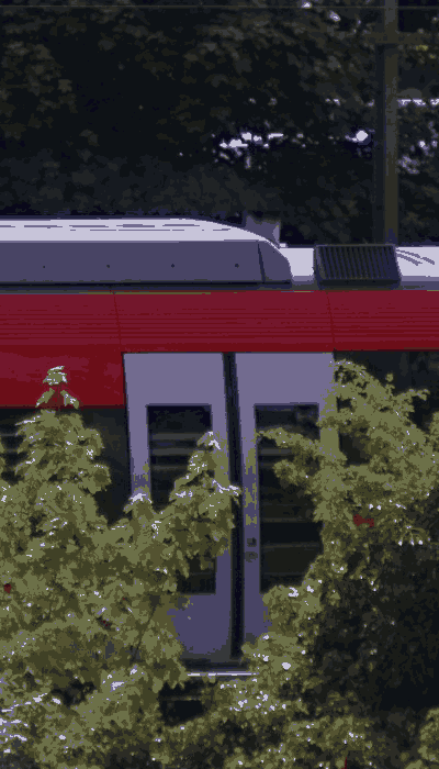There should be a train video here :'(