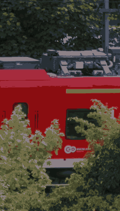 There should be a train video here :'(