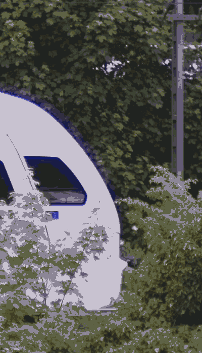 There should be a train video here :'(