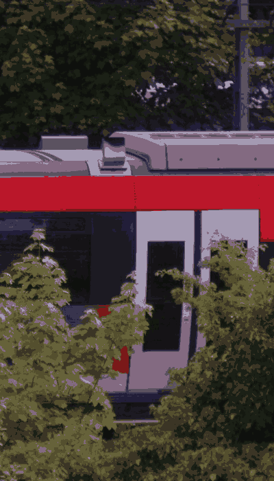 There should be a train video here :'(