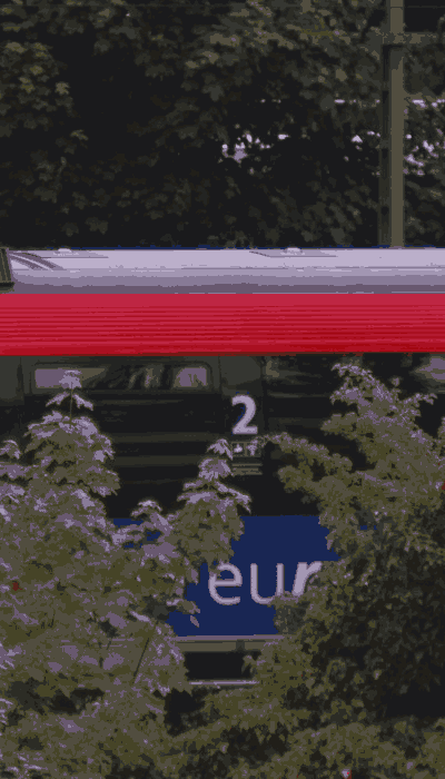There should be a train video here :'(