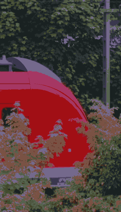 There should be a train video here :'(