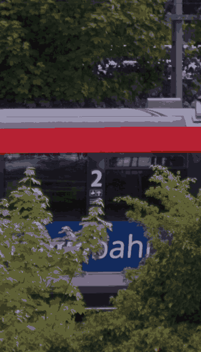 There should be a train video here :'(