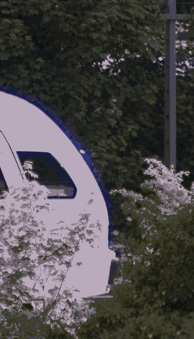There should be a train video here :'(