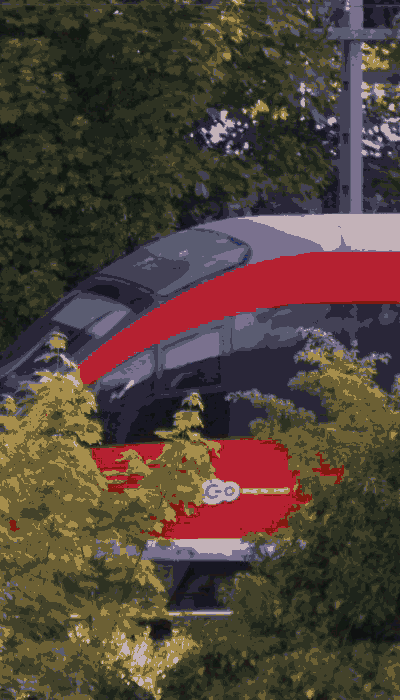 There should be a train video here :'(