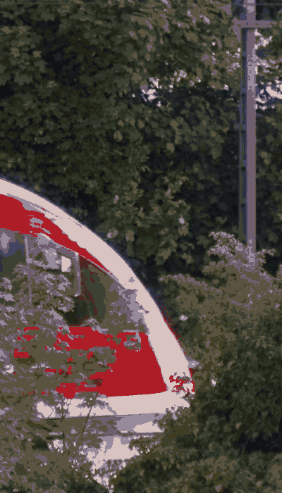 There should be a train video here :'(