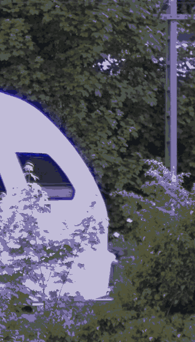 There should be a train video here :'(