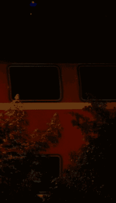 There should be a train video here :'(