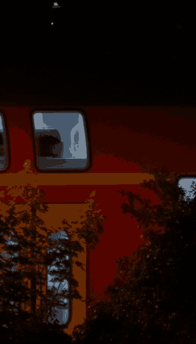 There should be a train video here :'(