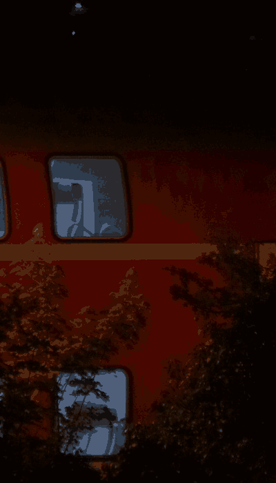 There should be a train video here :'(