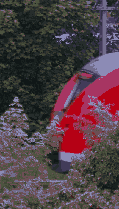 There should be a train video here :'(