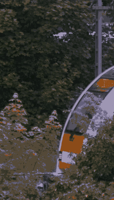 There should be a train video here :'(