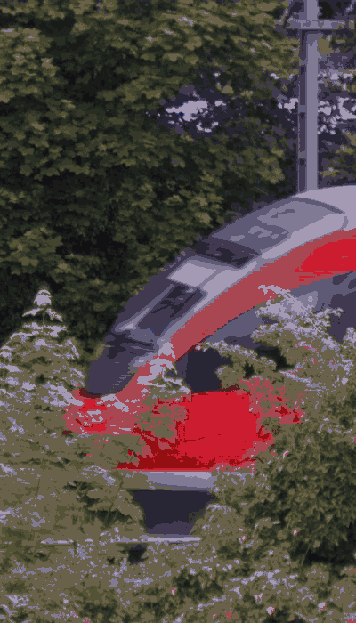 There should be a train video here :'(