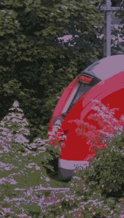 There should be a train video here :'(