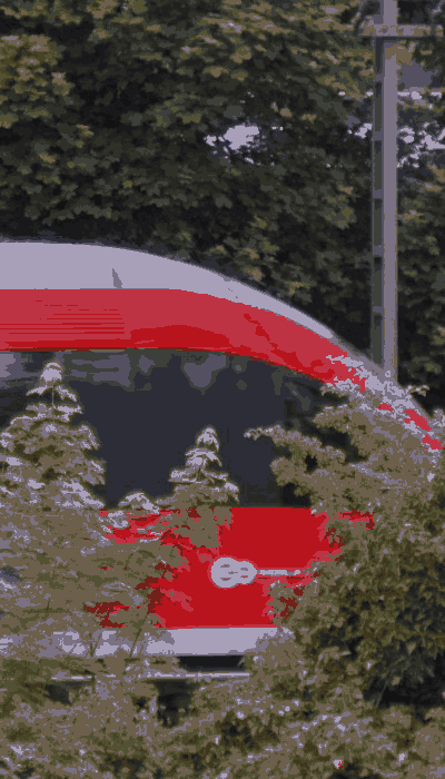 There should be a train video here :'(